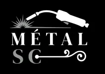 Logo METAL SC - Ferronnerie d'Art